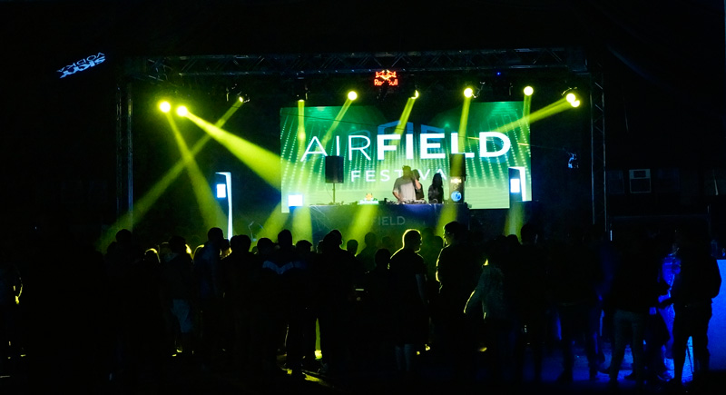 Airfield Fest 2015