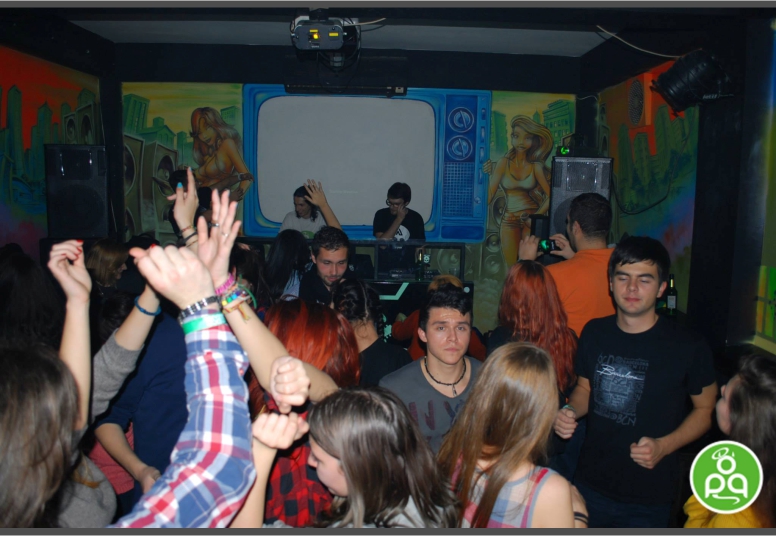 Pirate Party
