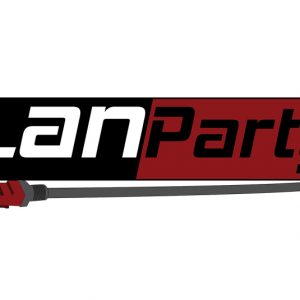 Lan Party National Edition by LSAC Bucuresti