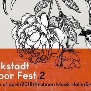 Rockstadt Indoor Festival incepe joi, 5 aprilie la Brașov!