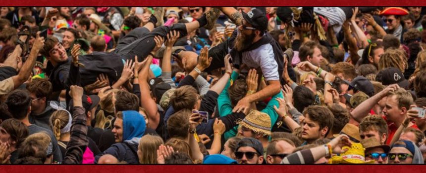 Nova Rock – Programul pe zile si modalitati de a ajunge in festival Nova Rock – Programul pe zile si modalitati de a ajunge in festival