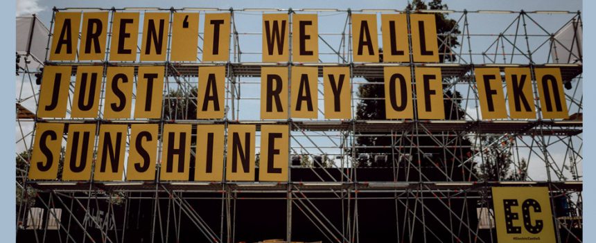 Artistii romani deschid show-ul pe scena principala la Electric Castle 2019 Artistii romani deschid show-ul pe scena principala la Electric Castle 2019