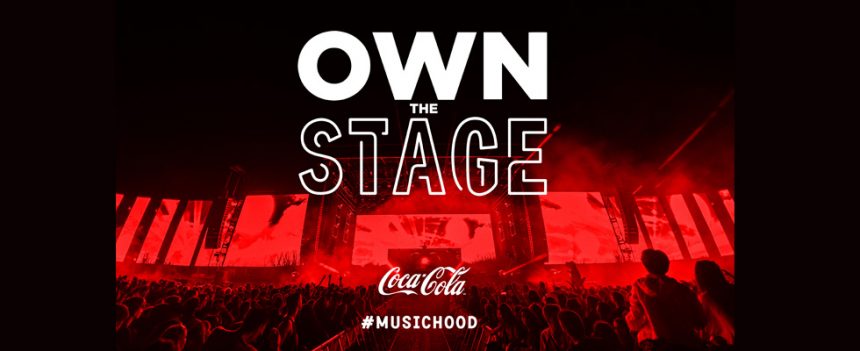 Artisti romani, cuceriti scenele Electric Castle! Artisti romani, cuceriti scenele Electric Castle!