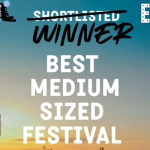 Electric Castle castiga titlul de Best Medium Festival din Europa
