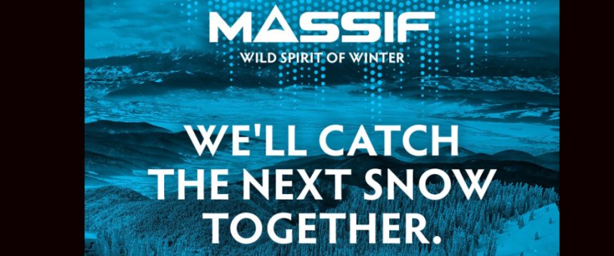 Massif Winter reprogramat pentru sezonul 2022- 2023!