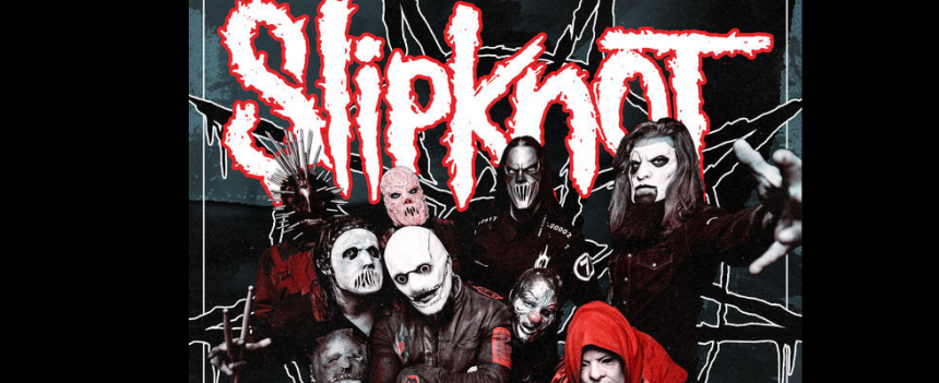 Trupa ucraineana JINJER deschide showul Slipknot de la Bucuresti